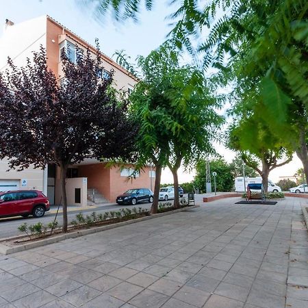 Atico Duplex Touriplaya Solo Familias Villa Gandía Exterior photo